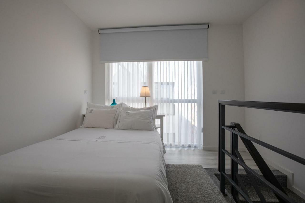 Aveiro'S Dock Apartments Exteriér fotografie