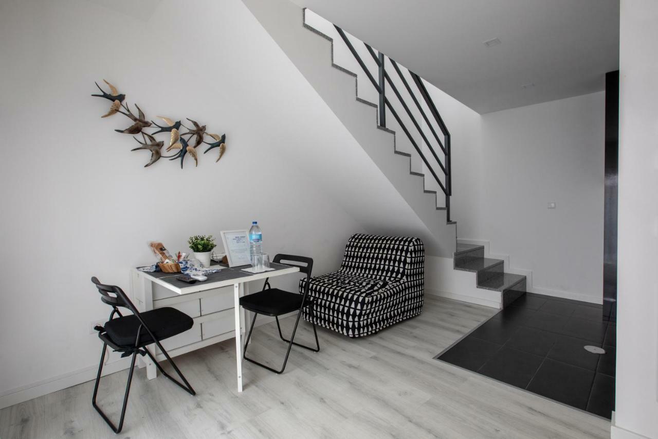 Aveiro'S Dock Apartments Exteriér fotografie